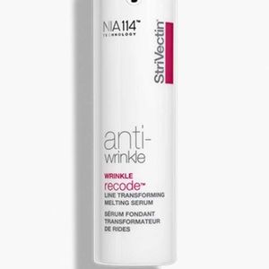 StriVectin Anti-Wrinkle Wrinkle Recode Serum 1 Oz